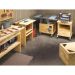 Woodsmith 5 Shop Projects Standard Plan – 8.5” x 11” PDF Download 