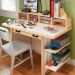 Woodsmith Hard-Working Hobby Bench Premium Shop Drawings Supplement – 11” x 17” PDF Download